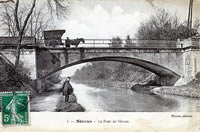 1 - Sévran - Le Pont de Sévran